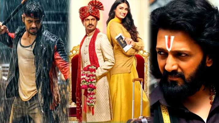 marjaavaan vs Motichoor Chaknachoor marjaavaan vs Motichoor Chaknachoor- India TV