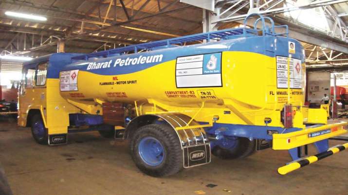 Govt sale entire stake in BPCL after taking out Numaligarh refinery from its fold Govt sale entire stake in BPCL after taking out Numaligarh refinery from its fold- India TV Paisa