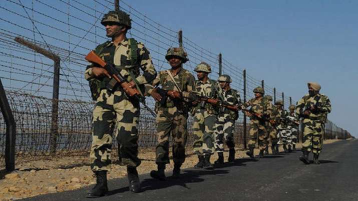 BSF Recruitment 2019 BSF Recruitment 2019- India TV