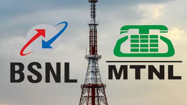 BSNL & MTNL BSNL & MTNL- India TV Paisa