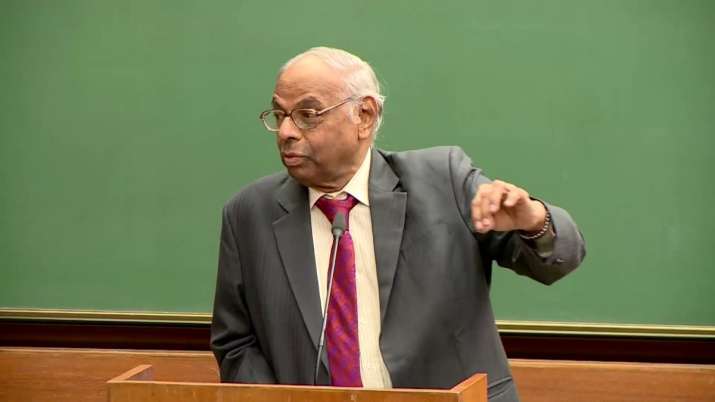 C Rangarajan, Former RBI Governor । File Photo C Rangarajan, Former RBI Governor । File Photo- India TV Paisa