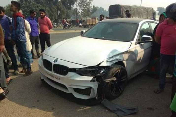 लालू यादव के बेटे तेज... लालू यादव के बेटे तेज...- India TV