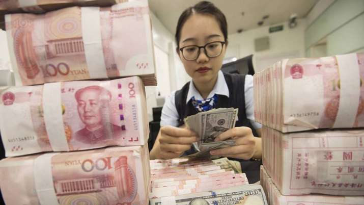 China revises up nominal 2018 GDP, moves step closer to doubling size of economy China revises up nominal 2018 GDP, moves step closer to doubling size of economy- India TV Paisa