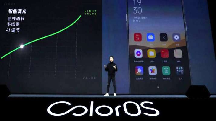 OPPO integrates Digilocker service into ColorOS 7 OPPO integrates Digilocker service into ColorOS 7- India TV Paisa