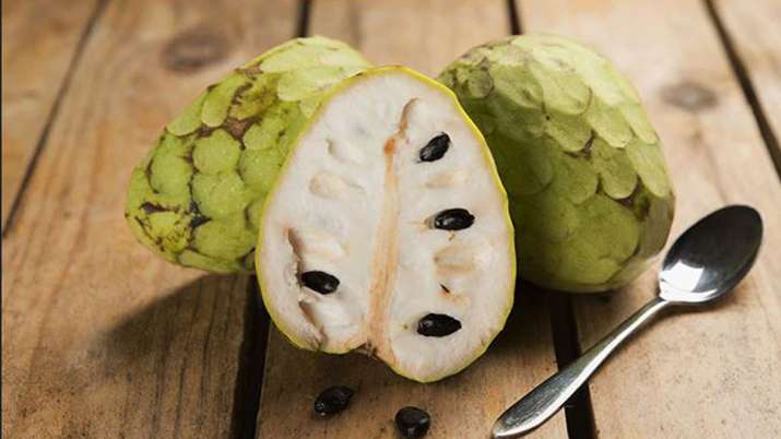 custard apple facts myths custard apple facts myths- India TV