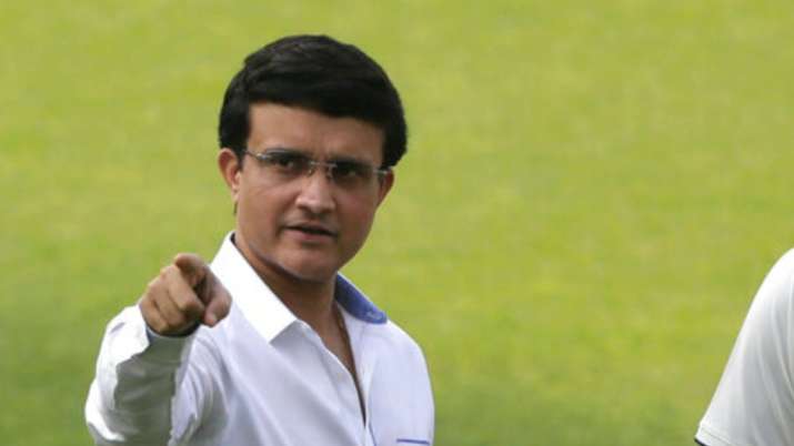Sourav Ganguly, Ravi Shastri,Virat Kohli, BCCI President, Sourav Ganguly, Ravi Shastri,Virat Kohli, BCCI President,- India TV