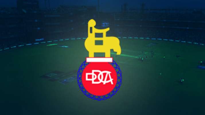 DDCA DDCA- India TV