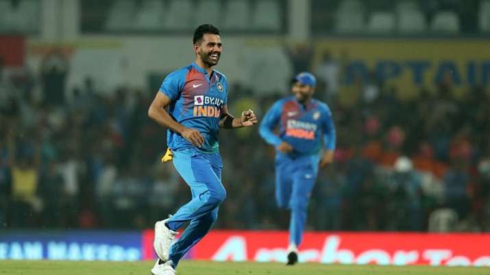 India vs Bangladesh, Bangladesh vs India, India vs Bangladesh 3rd t20i, Deepak Chahar, Shreyas iyer India vs Bangladesh, Bangladesh vs India, India vs Bangladesh 3rd t20i, Deepak Chahar, Shreyas iyer- India TV