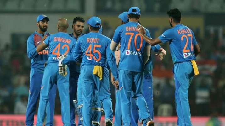 Rohit Sharma, India vs Bangladesh, Bangladesh vs India, India vs Bangladesh 3rd t20i, Deepak Chahar, Rohit Sharma, India vs Bangladesh, Bangladesh vs India, India vs Bangladesh 3rd t20i, Deepak Chahar,- India TV
