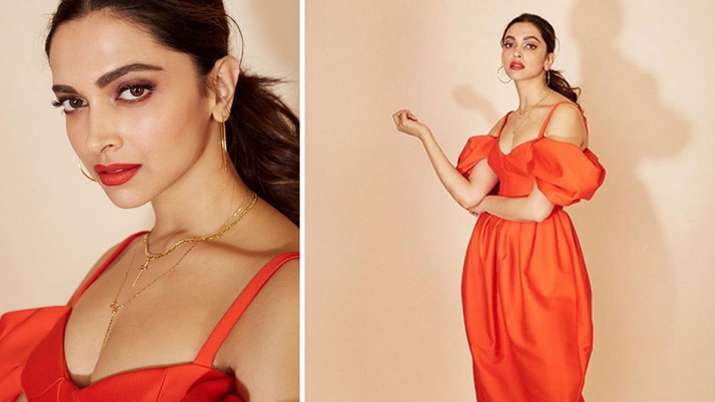 Deepika padukone Deepika padukone- India TV