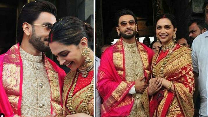 deepika padukone , ranveer singh deepika padukone , ranveer singh- India TV