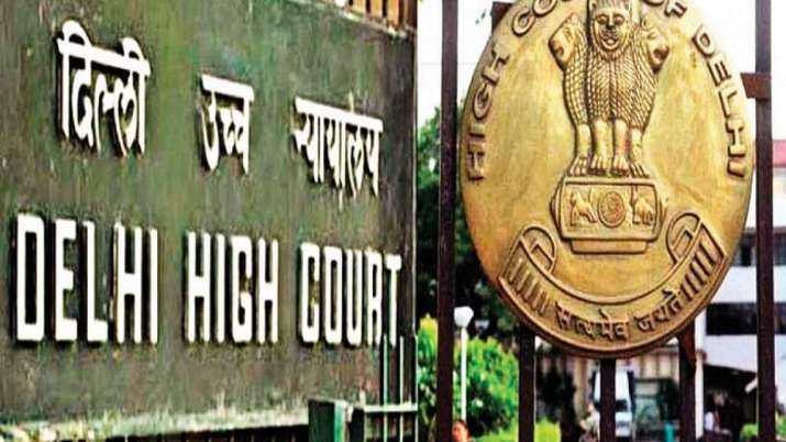 Delhi High Court Delhi High Court- India TV Paisa