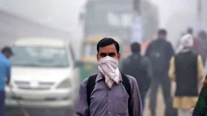 Air pollution , delhi, rujuta diwekat Air pollution , delhi, rujuta diwekat- India TV