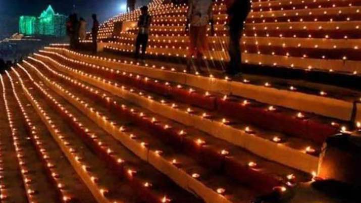 Dev Diwali 2019 Dev Diwali 2019- India TV