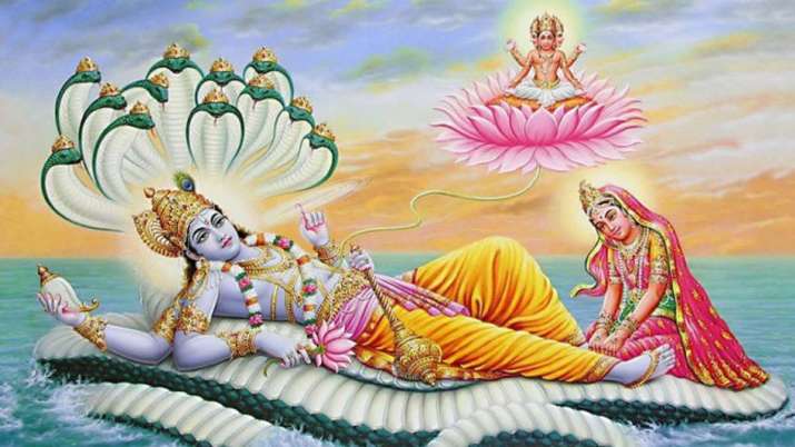 Dev Uthani Ekadashi Dev Uthani Ekadashi- India TV