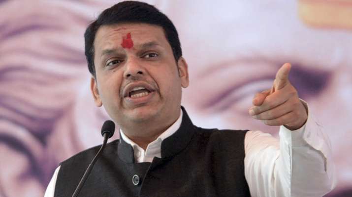 Devendra Fadnavis, Maharashtra CM, Sanjay Raut Shiv Sena, Uddhav Thackeray Devendra Fadnavis, Maharashtra CM, Sanjay Raut Shiv Sena, Uddhav Thackeray- India TV
