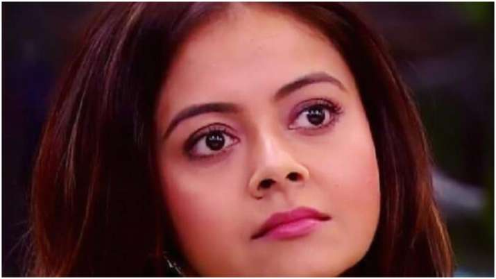 devoleena bhattacharjee devoleena bhattacharjee- India TV