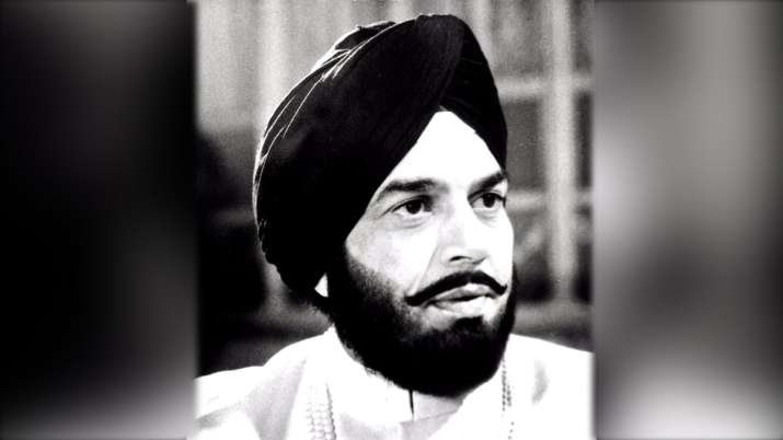 Dharmendra Dharmendra- India TV