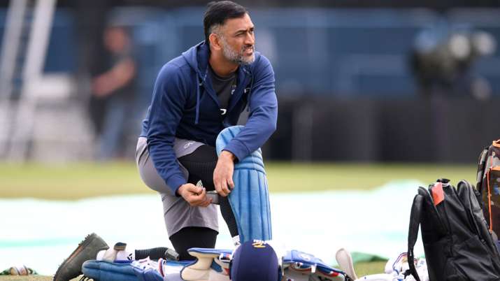 ms dhoni ms dhoni- India TV