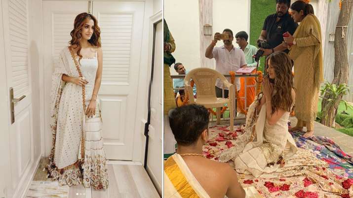 Disha patani Disha patani- India TV
