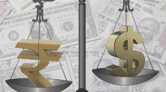 US Dollar Vs Rupee US Dollar Vs Rupee- India TV Paisa