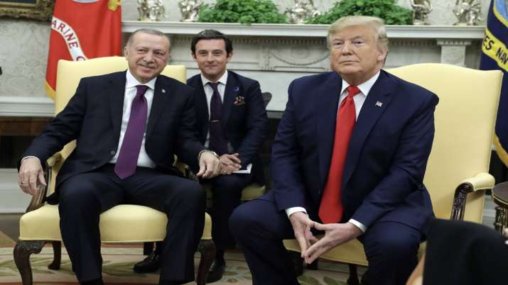 Trump promises imported car tariff decision very soon Trump promises imported car tariff decision very soon- India TV Paisa