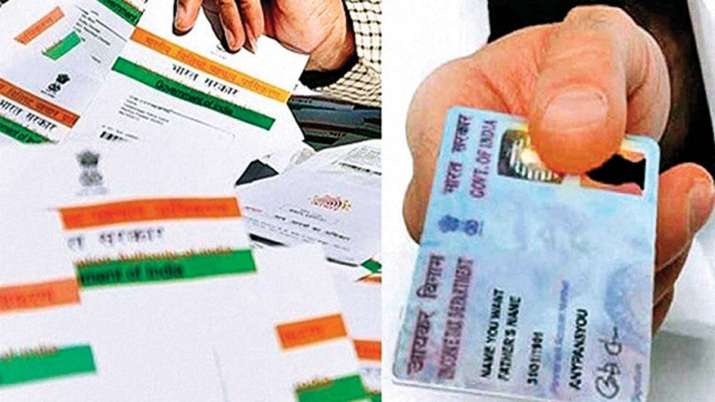 e pan card e pan card- India TV Paisa