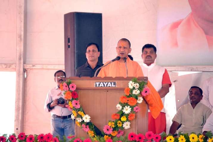 Yogi Yogi- India TV