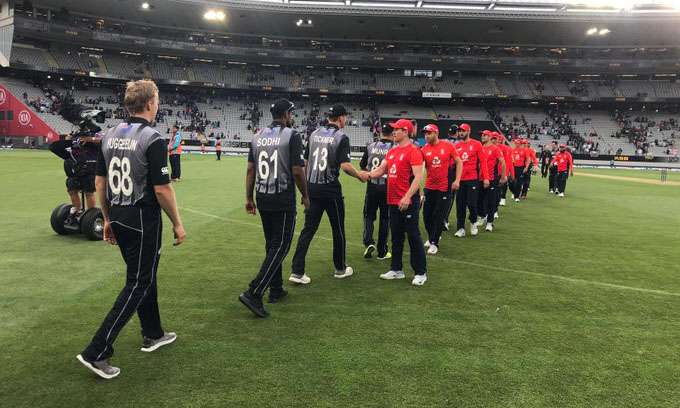 England vs Newzealand England vs Newzealand- India TV