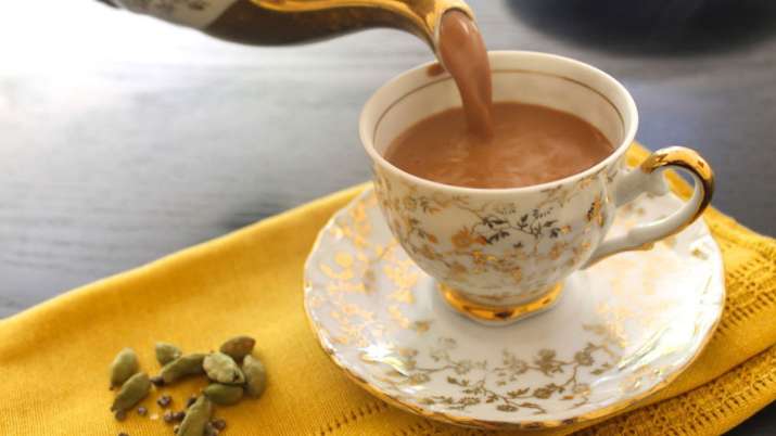 cardamom tea cardamom tea- India TV