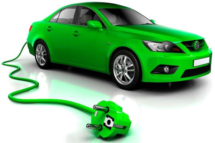 Electric Vehicles Electric Vehicles- India TV Paisa