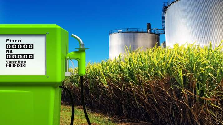 ethanol ethanol- India TV Paisa