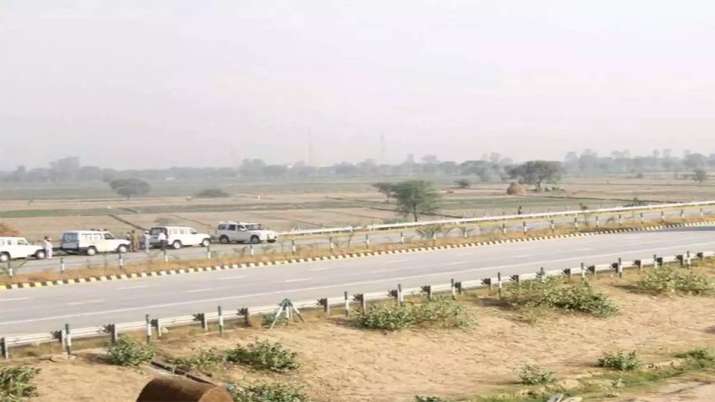 expressway expressway- India TV Paisa
