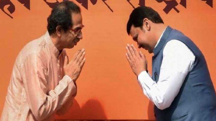 कैसे बनेगी महाराष्ट्र में सरकार, शिवसेना के प्लान बी का बीजेपी के पास क्या है तोड़? कैसे बनेगी महाराष्ट्र में सरकार, शिवसेना के प्लान बी का बीजेपी के पास क्या है तोड़?- India TV
