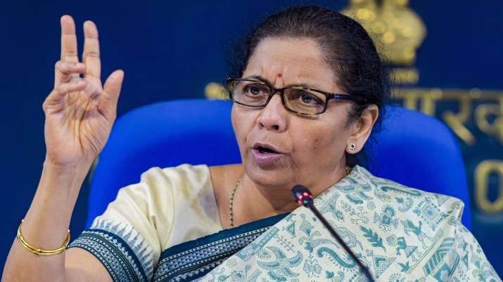 The Ministry of Finance reacted strongly to Moody's ratings cut The Ministry of Finance reacted strongly to Moody's ratings cut - India TV Paisa