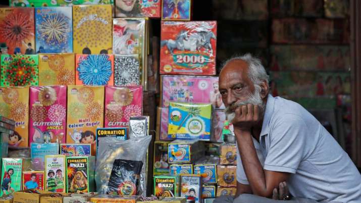 India's GDP likely to grow 5Pc this fiscal India's GDP likely to grow 5Pc this fiscal- India TV Paisa