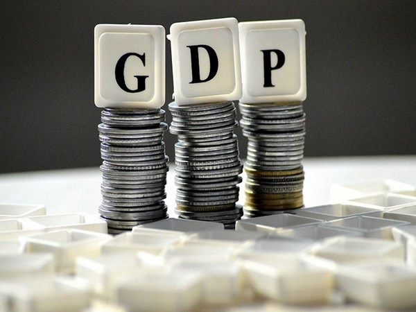 NCAER projects Q2 GDP growth to decline to 4.9 per cent NCAER projects Q2 GDP growth to decline to 4.9 per cent- India TV Paisa