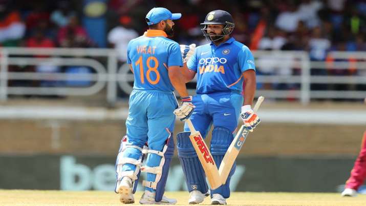 ICC ICC - India TV