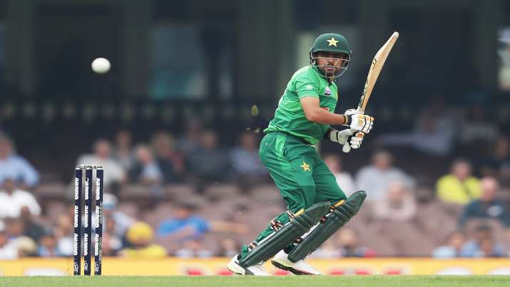 aus vs pak aus vs pak- India TV