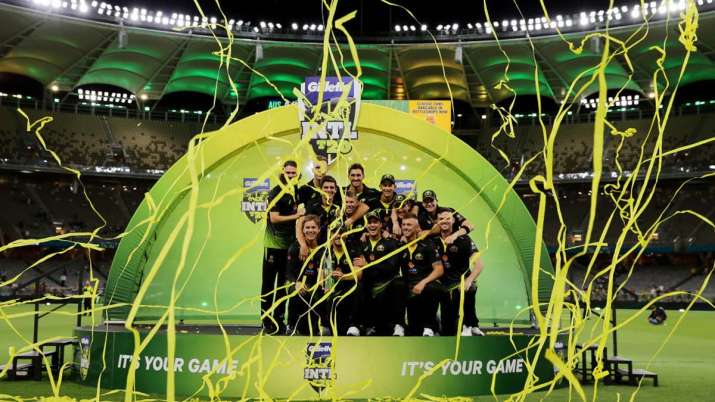 India Cricket Team, Australia Cricket Team, IND vs BAN, AUS vs PAK India Cricket Team, Australia Cricket Team, IND vs BAN, AUS vs PAK- India TV