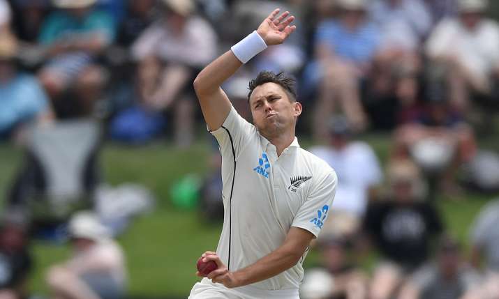 Trent Boult Trent Boult- India TV