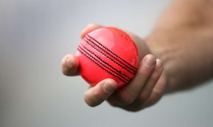 Pink Ball Pink Ball- India TV