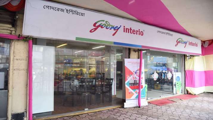 Godrej । File Photo Godrej । File Photo- India TV Paisa