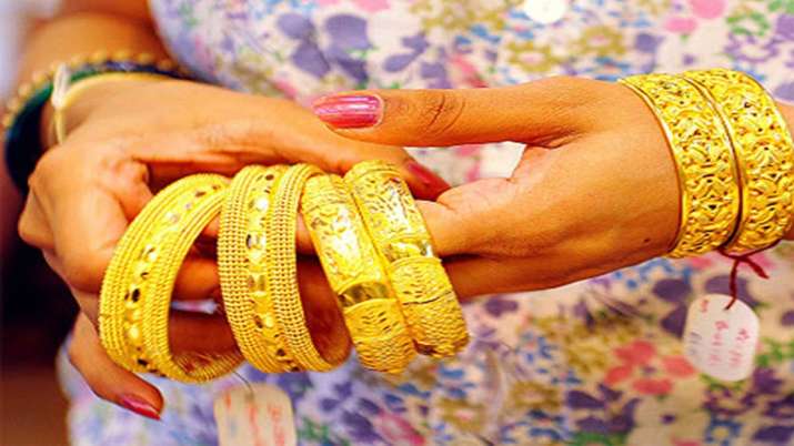 Govt not considering any proposal for an Amnesty scheme in gold Govt not considering any proposal for an Amnesty scheme in gold- India TV Paisa
