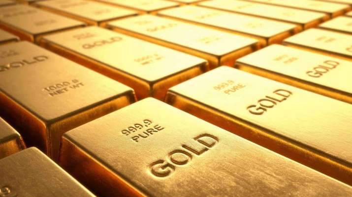 Investors withdraw money from gold ETFs in Oct to book profit Investors withdraw money from gold ETFs in Oct to book profit - India TV Paisa