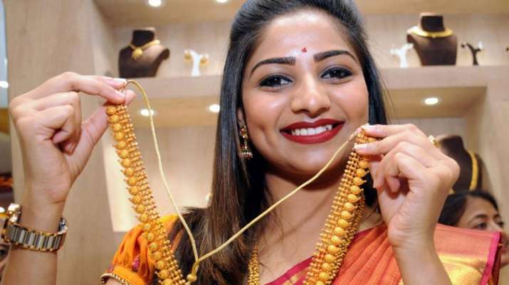 Gold । File Photo Gold । File Photo- India TV Paisa