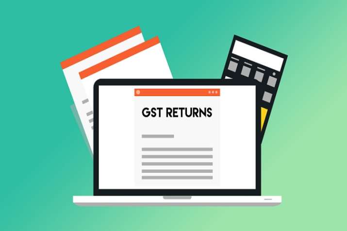 GST return filing GST return filing- India TV Paisa