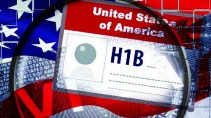 H-1B Visa H-1B Visa- India TV Paisa