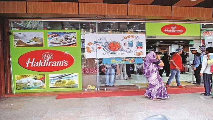NCLT directs lenders to consider Haldiram Snacks' revised offer of Rs 145 cr NCLT directs lenders to consider Haldiram Snacks' revised offer of Rs 145 cr- India TV Paisa