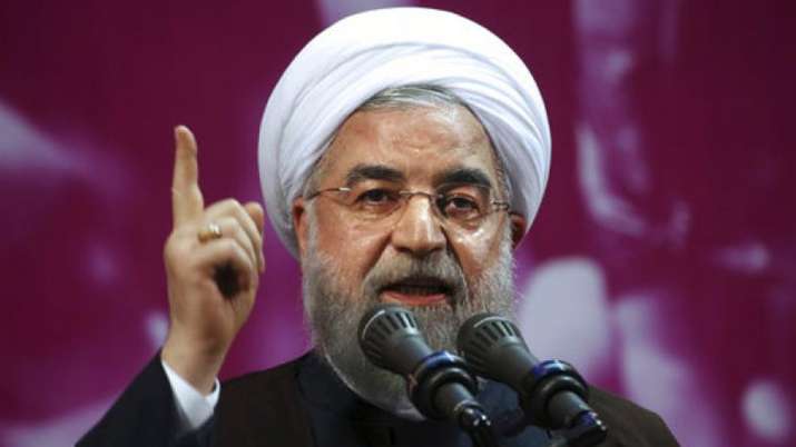 Iran President Hassan Rouhani, Hassan Rouhani, Iran, Iran Rouhani, Iran fuel price hikes Iran President Hassan Rouhani, Hassan Rouhani, Iran, Iran Rouhani, Iran fuel price hikes- India TV